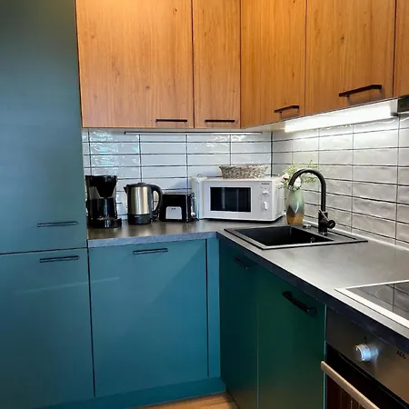 Дом отдыха Luxurioeses, Renoviertes Haus Mit Garten, Gratis Wlan, Hund Willkommen