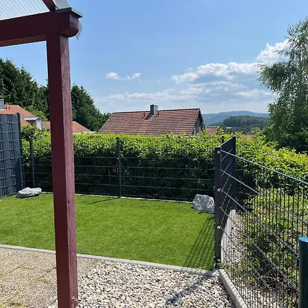 Luxurioeses, Renoviertes Haus Mit Garten, Gratis Wlan, Hund Willkommen Дом отдыха
