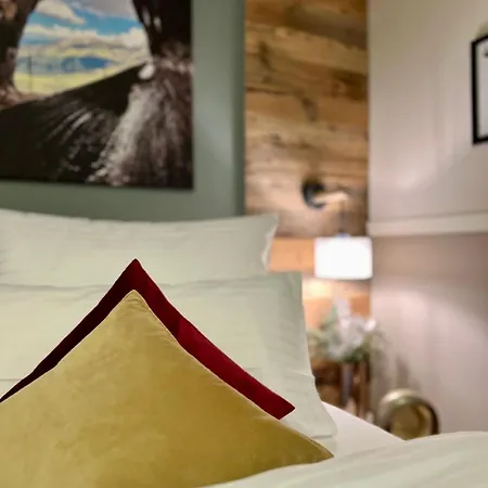 Luxurioeses, Renoviertes Haus Mit Garten, Gratis Wlan, Hund Willkommen Holiday home